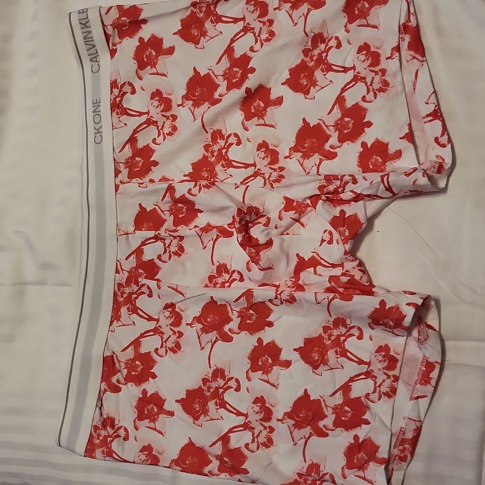 Ck 1 underwear